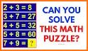 Math Puzzle : Learn Easy Math related image