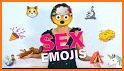 Adult Emoji - Dirty Edition related image