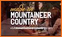 Visit Mountaineer Country related image