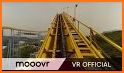 Roller coaster for VR related image