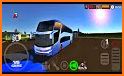 The Road Driver - Truck and Bus Simulator related image