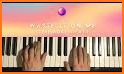 iKon Piano Game - I'M OK related image