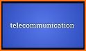 Telecommunication Dictionary related image