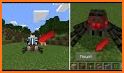 Spider Mod MCPE related image