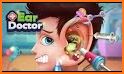 Ear Surgery Doctor Care Game! related image