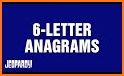 WordMix - Anagram Game related image