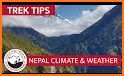 Weather in Nepal related image