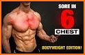 Chest Workouts for Men - Big Chest In 30 Days related image