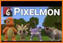 Mod Pixelmon for Minecraft related image