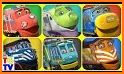 Chuggington Ready to Build related image