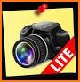 Note Cam Lite: GPS Camera related image