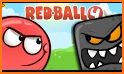 Red ball Adventure 4: Bounce Ball Volume 1 related image