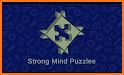 Strong Mind Puzzles related image