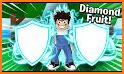 Fruits vs Diamonds related image