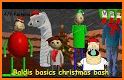 Santa Baldis - Christmas mods related image