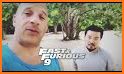 Fast & Furious? Guess the Actors related image