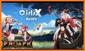 Girls X Battle：GXB_Global related image