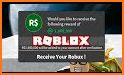 Robux Game | Free Robux Slot Machine For Robloxs related image