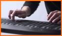 Electric Piano Digital Music related image