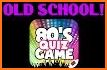 80's Quiz Game related image