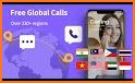 Free Video Call - Global Phone Calling App related image
