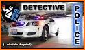Police Detective related image