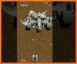 Galaxy Thunder War: Classic Arcade Simulator Games related image