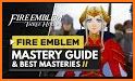 Guide for Fire Emblem : Three Houses related image