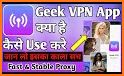 Secure VPN - Fast VPN Proxy related image