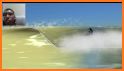 The Journey - Surf Game related image