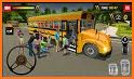 School Bus Simulator 2020 related image