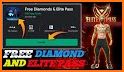 Win diamonds and elite pass related image