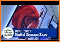 Digital Signage Expo 2018 related image