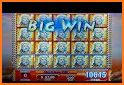 Zeus Fortune - Free Vegas Casino Slots Machines related image