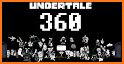 VR 360 for Undertale related image