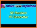 5E Random Character Generator related image