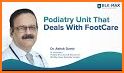 Foot Clinic - Doctor Surgery related image