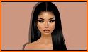 Support for IMVU Credits related image