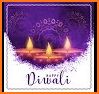 Happy Diwali Gif related image