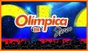 olimpica stereo104.5 cali related image