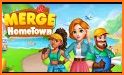 Merge HomeTown: Merge Games related image