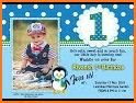 Birthday Invitation by Inviter related image