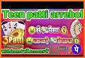 Teen Patti Arrebol related image