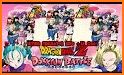Card Banner Simulator for Dokkan Battle related image