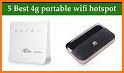 Wifi Hotspot Portable related image