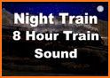 Baby Night Light: Instant Sleep Aid & White Noises related image