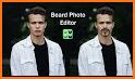Beard App - Beard Live Camera & Beard Photo Editor related image