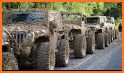 Offroad Xtreme 4x4 Racing Jeep related image