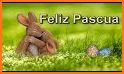Felices Pascuas related image