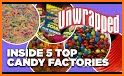 Candy Factory related image